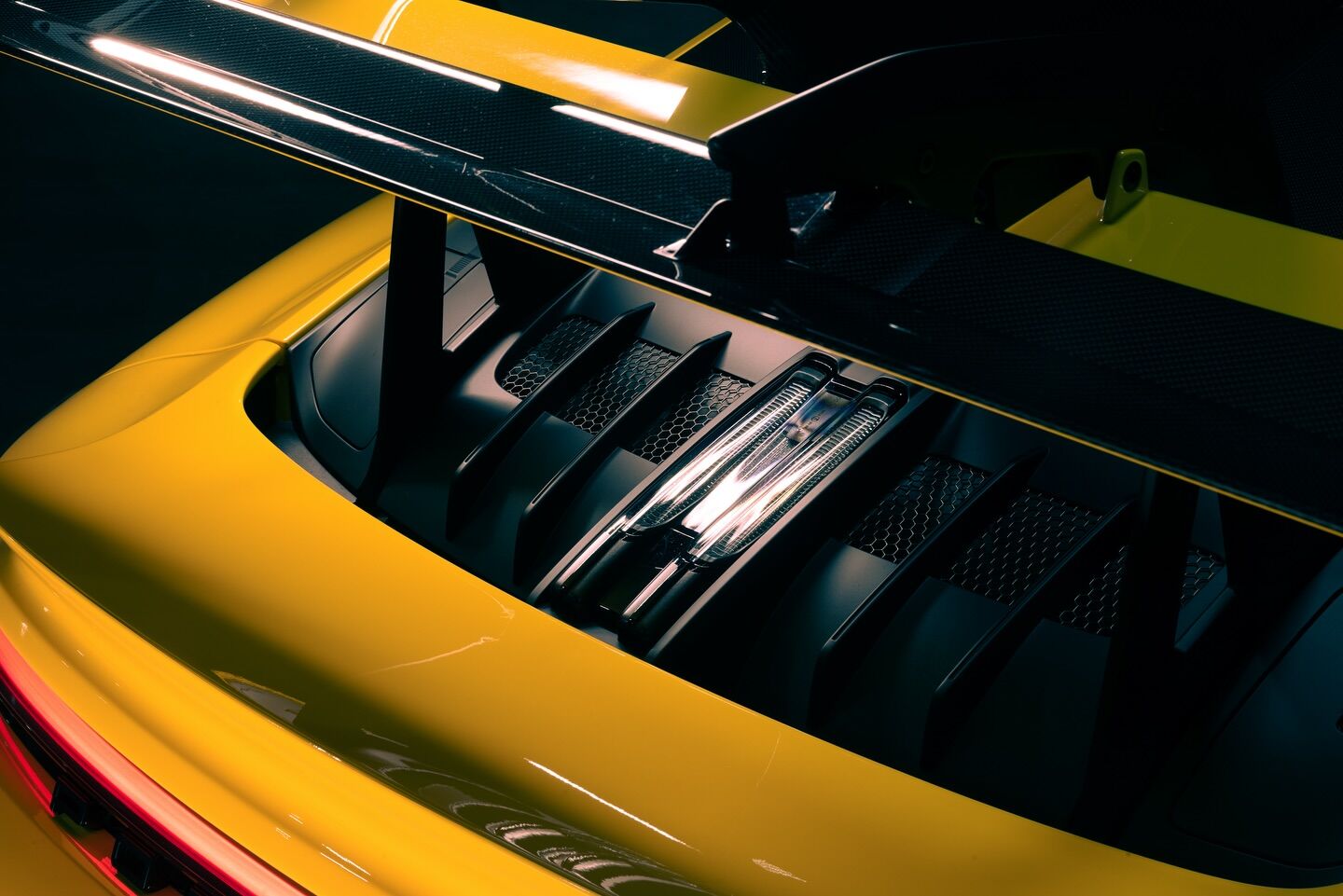 Every detail cared for