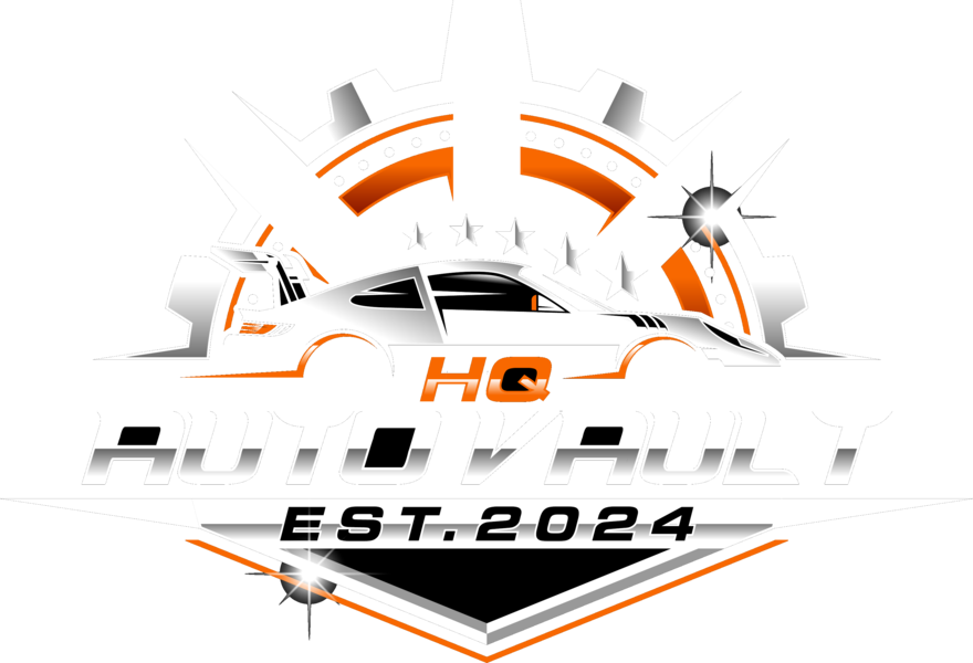 HQ Auto Vault